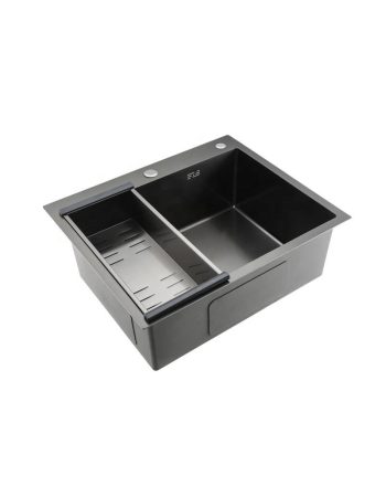 不锈钢手工水槽