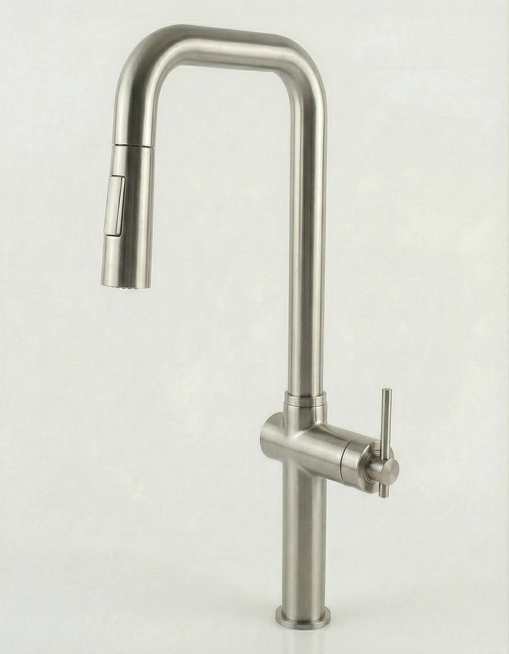 抽拉七字管拉丝色