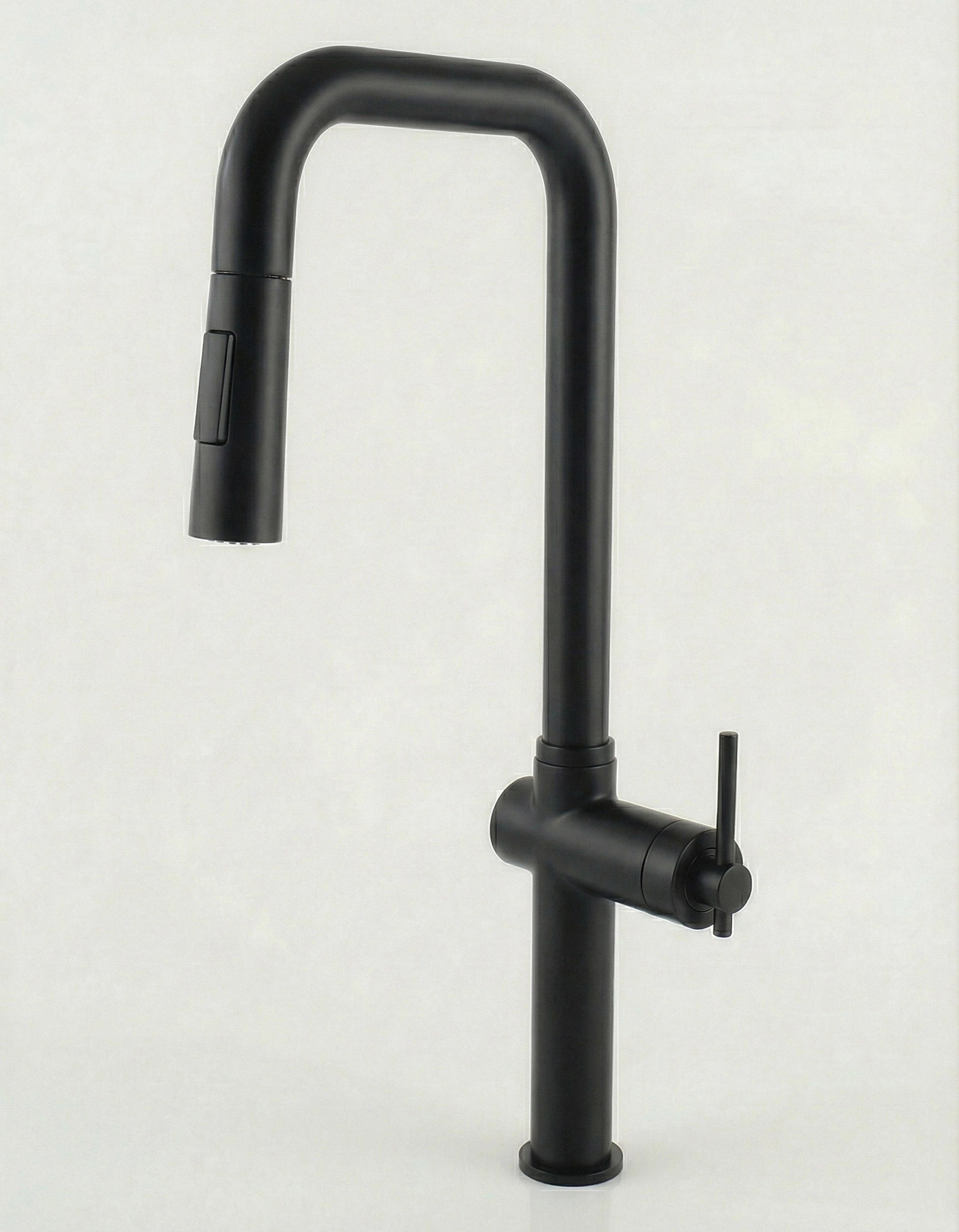 抽拉七字管黑色